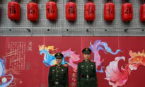 CCP Releases Chinese New Year Holiday Consumption Data; Experts Say China’s Economy Entering Depression