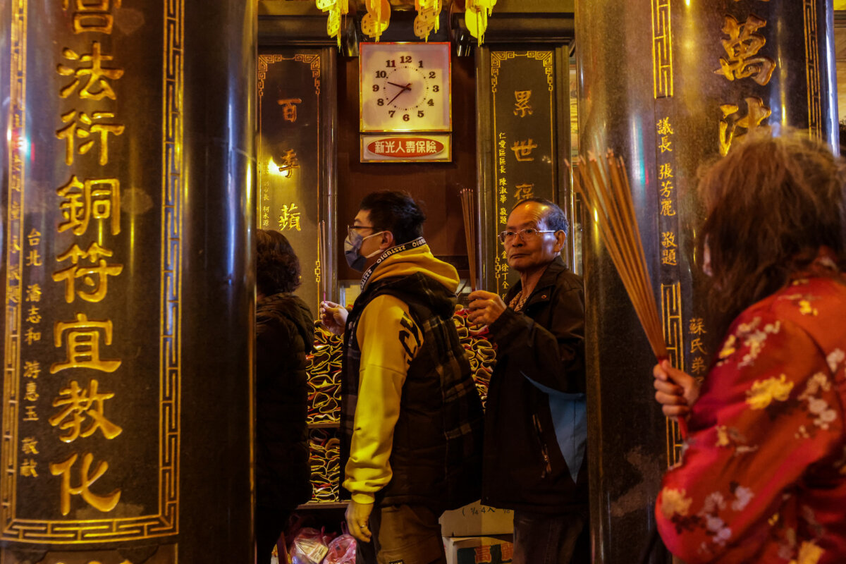 Epoch Times Photo