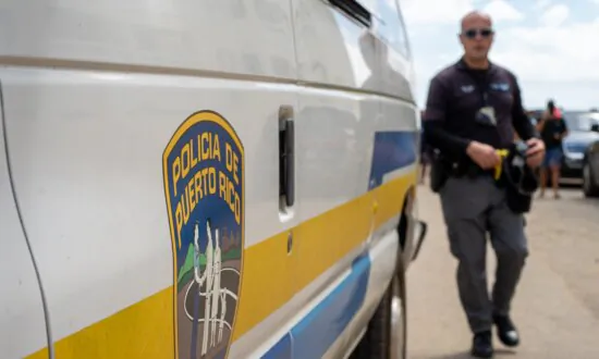 Man Wanted in Fatal Shooting of Woman and Infant in Car in Connecticut Arrested in Puerto Rico