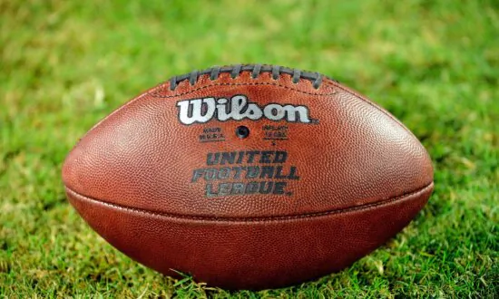 3-Point Conversion Among UFL Options in Debut Season