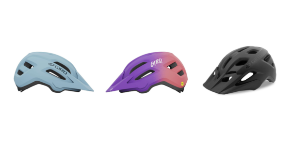 Giro Fixture MIPS Adult Mountain Cycling Helmet 