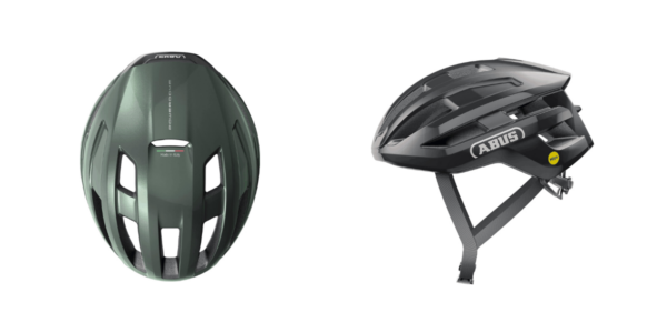 Abus PowerDome MIPS Adult Bike Helmet
