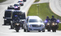 Man Accused of Killing Tennessee Deputy Taken Into Custody, Sheriff Says