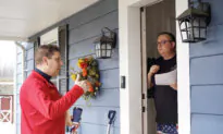 Otisville Mayor Carey Wants to Stay in ‘Constant Contact’ With Residents