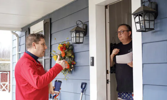 Otisville Mayor Carey Wants to Stay in ‘Constant Contact’ With Residents