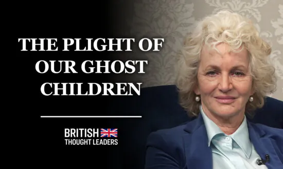 Harriet Sergeant: School Absence Since Lockdown Has Caused Long-Term Damage to Children and Society | British Thought Leaders