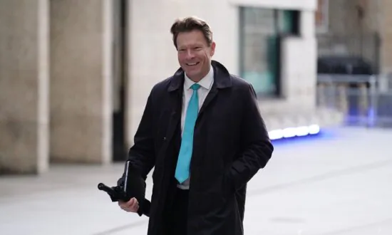 Reform Voters’ Focus on Immigration Indicates Tories Should Be ‘Nervous,’ Says Pollster