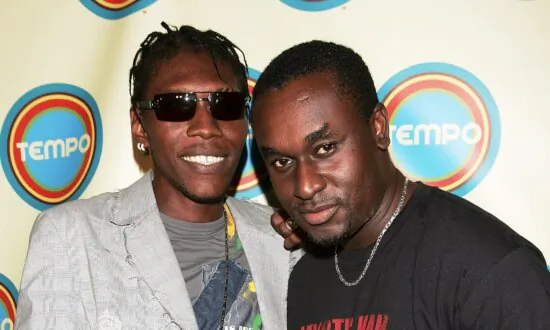 Judges in London Quash Murder Conviction of Jamaican Singer Vybz Kartel