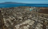 Police Confirm Identity of 101st Victim of Huge Maui Wildfire