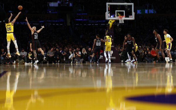 Epoch Times Photo