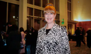 Montgomery Theatergoer Mesmerized by Shen Yun