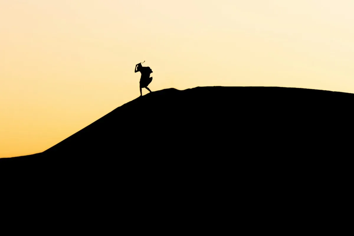 (Reed Naliboff/Unsplash.com)