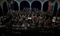 Verdi: Requiem XV Lux Aeterna | José Carlos Carmona