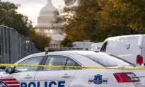 3 Officers Shot in Washington While Attempting to Make Animal Cruelty Arrest