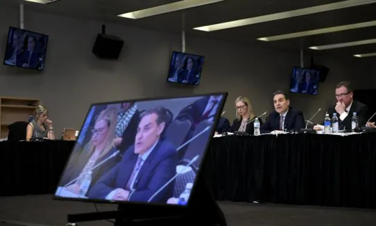Bell CEO, Other Execs Called to Committee to Testify Over Recent Job Cuts