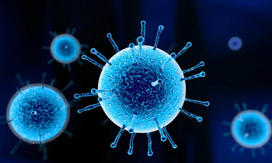 Flu Shots Are Fighting a Nonexistent Enemy