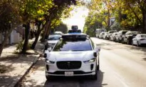 US Government Investigating Autonomous Vehicles After Reports of Crashes