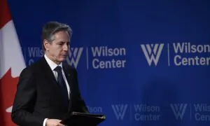 Blinken on ‘Political Pawns’: International Coalition Working to Stop US Citizens Being Illegally Detained Abroad
