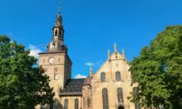 Oslo Cathedral: The National Church of Norway