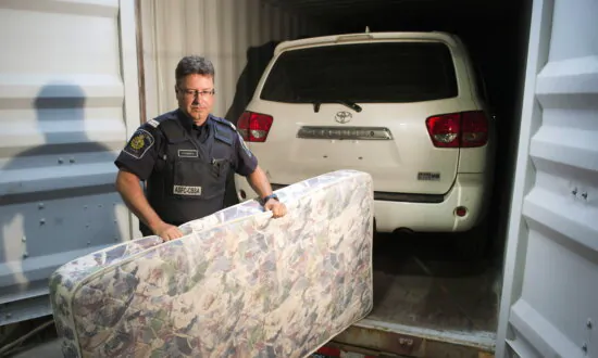 Canada Border Services Agency ‘Desperately Understaffed,’ Union President Testifies