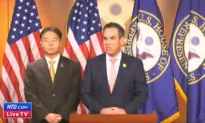 House Democrats Hold Post-Meeting Press Conference