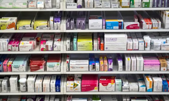 ‘Addictive’ Anti-Anxiety Drug Pregabalin Involved In Fastest Rising Number of Overdoses