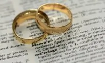 Shift in Marital Trends Is Reflected in Valentine’s Day Celebrations