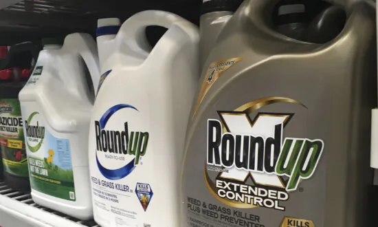 Bayer Fights String of Roundup Trial Losses Including $2.25B Verdict in Philadelphia