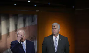 House Republicans Call on Senate to Ditch Mayorkas, Strengthen Border Security