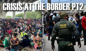 The Crisis at the Border: Part 2 | America’s Hope