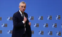 NATO Secretary-General Says Canada Expected to Commit to Defence Spending Target