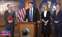 Rep. Arrington and Others Speak on Border Security Amicus Brief