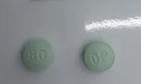 Opioid 25 Times More Powerful Than Fentanyl Detected in Quebec City Region