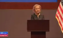 Victims of Communism Congressional Caucus Launch