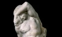 The Greatness of Michelangelo and Zhuangzi