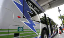 Edmonton Seeks $82 Million in Damages Over EV Bus Failures Amid Manufacturer Proterra’s Bankruptcy