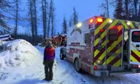 Skier Killed, 2 Others Hurt After Falling About 1,000 Feet in Alaska Avalanche