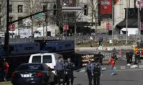 Police: Personal Dispute Sparked Shooting That Left 1 Dead at Kansas City Rally