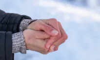 FDA Approves 1st Medication for Severe Frostbite
