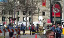Video: Chiefs Super Bowl Victory Parade Turns Chaotic as Shooting Erupts Near Celebration