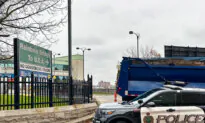 13 Men Arrested in Niagara Falls Human Trafficking Investigation