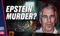 New Evidence Suggests Jeffrey Epstein Did Not Kill Himself