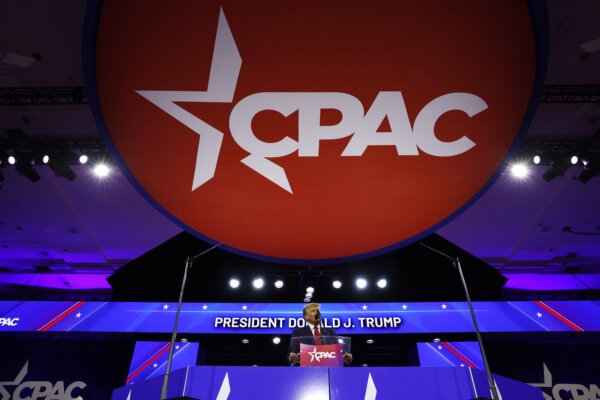 LIVE NOW: CPAC 2025 Korea Section Highlights CCP Infiltration and Growing Conservatism in Korea