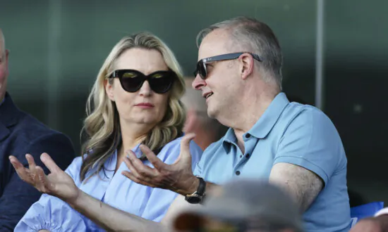 Australian Prime Minister Anthony Albanese Announces Engagement on Valentines Day