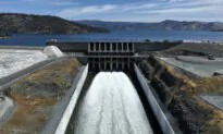 New Water Restrictions in California Set to Start Despite Record Rainfall