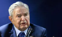 George Soros Set to Take Over 2nd-Largest US Radio Station Chain