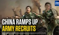 China Doubles Down on Enlisting Rural Soldiers