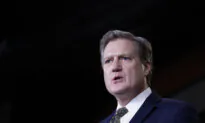 GOP Congressman Asks Speaker to Probe House Intel Chair Over National Security Warning