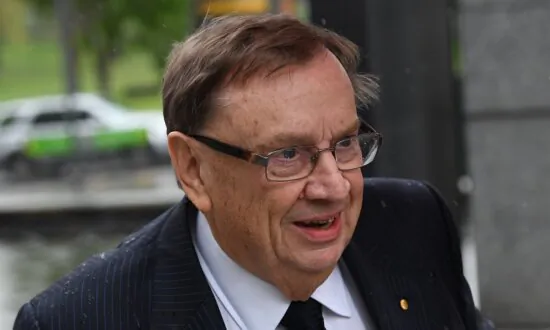 Harold Mitchell: The Lived Rags to Riches Story