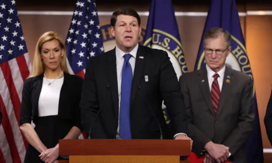 House Budget Chair Jodey Arrington Leads Amicus Brief in Support of Texas in US v. Texas